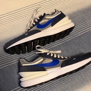 Nike Men's Waffle 1 Sneakers